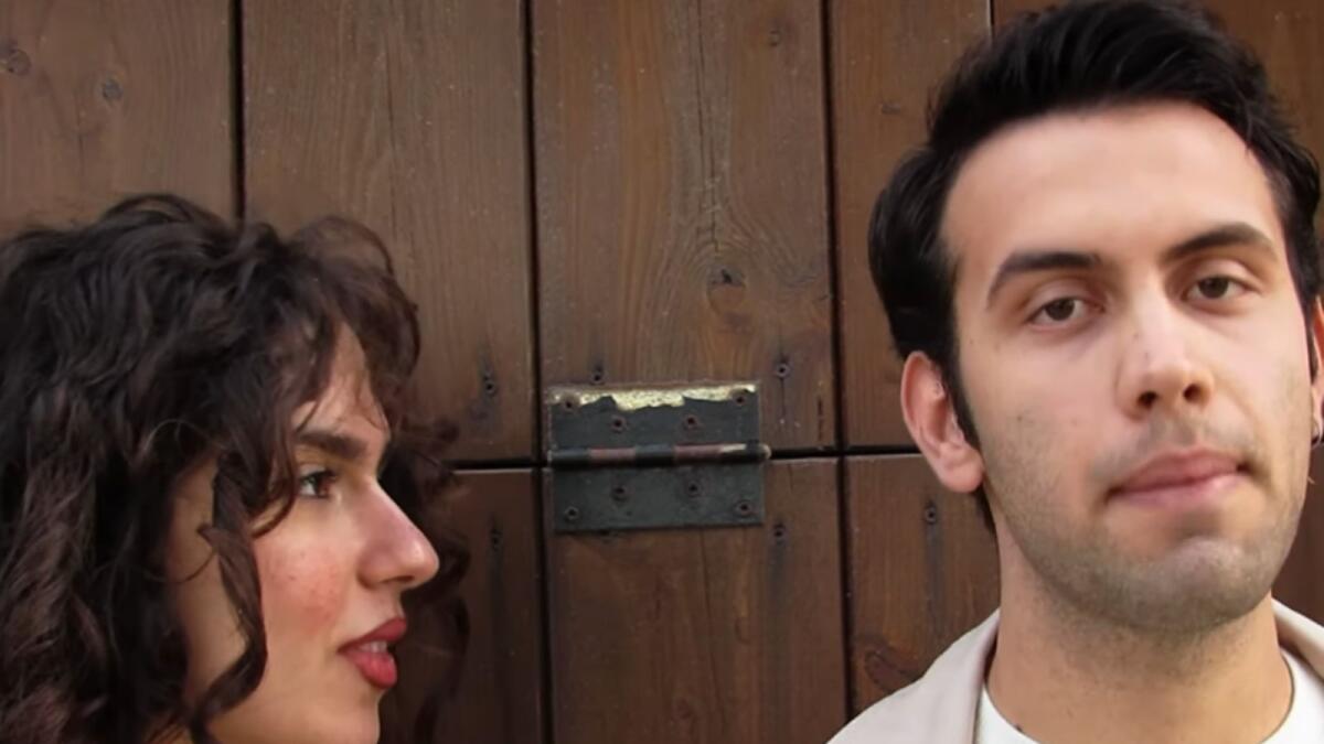 (VIDEO) "Mi piaci tu", pubblicato il nuovo brano del cantautore crotonese Jason Mikeh - 