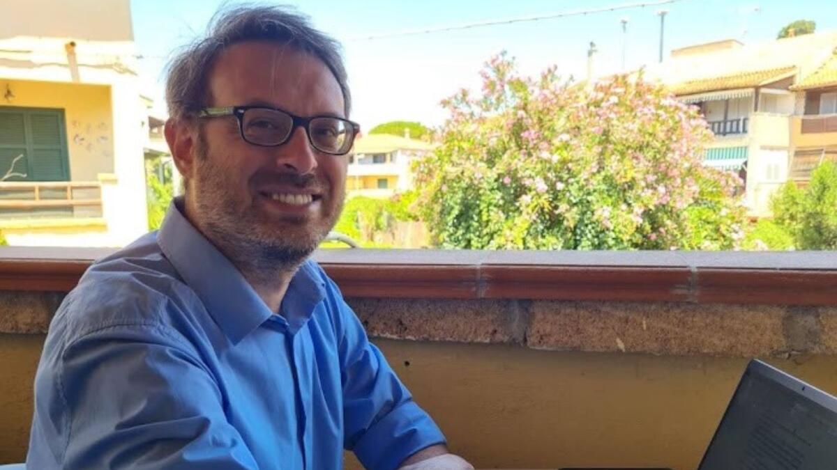 Il  “Sipario” del crotonese Maurizio Zani trionfa in Rai - 