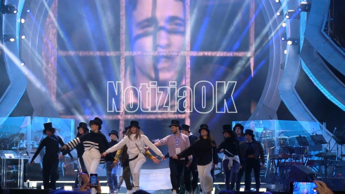 #CapodannoRai, Amadeus: "Omaggeremo Rino Gaetano facendolo cantare alla sua gente" - 
