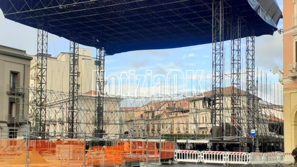 #CapodannoRai a Crotone - Nuovi provvedimenti per la viabilità cittadina - 