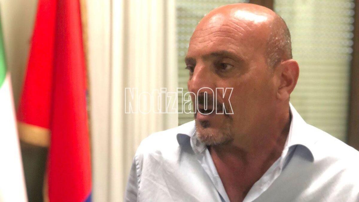 Crotone - Pugliese (Italia Viva): «Non un'idea di sviluppo è uscita da questa amministrazione» - 