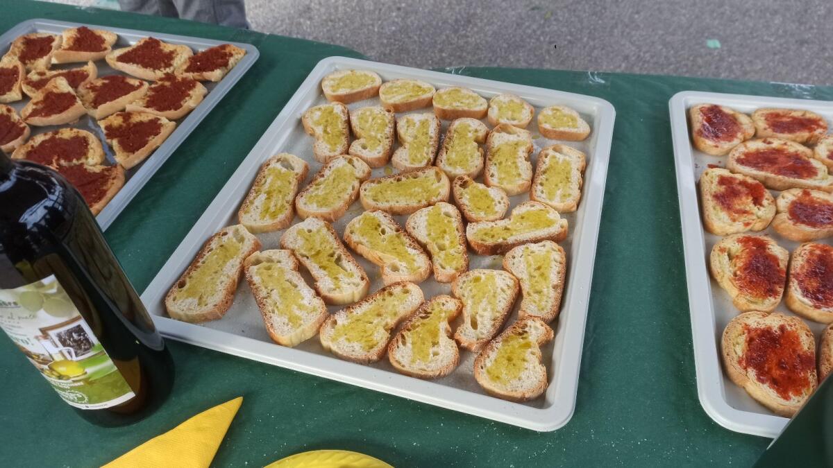 Crotone - Al Farmer's Market si rivivono “I ricordi che accompagnano il futuro” - 