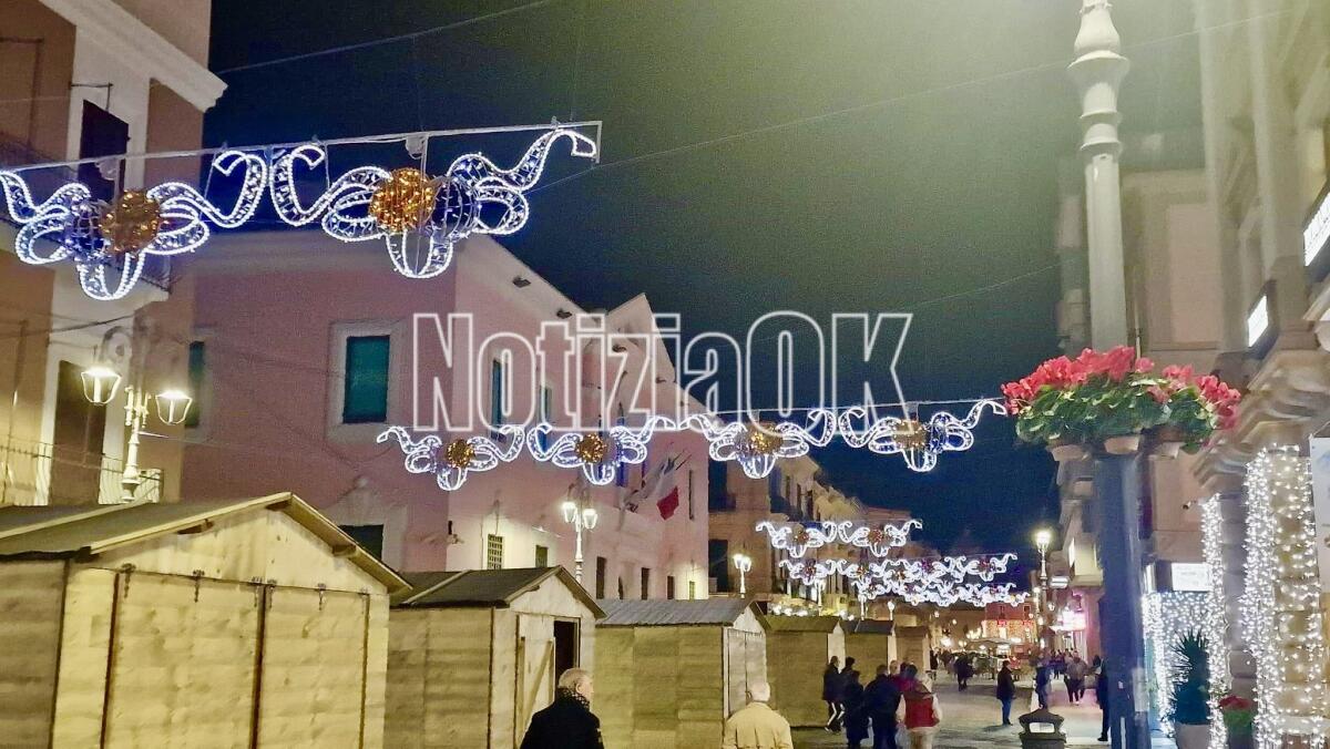 Crotone - Tutto pronto per questa sera - 