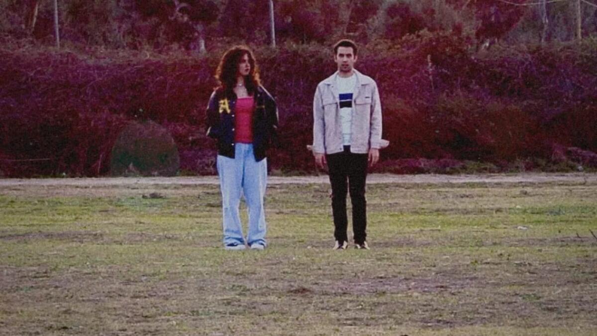 Si chiama "Mi piaci tu" il nuovo singolo di Jason Mikeh: il 22 dicembre su tutti i digital store - 