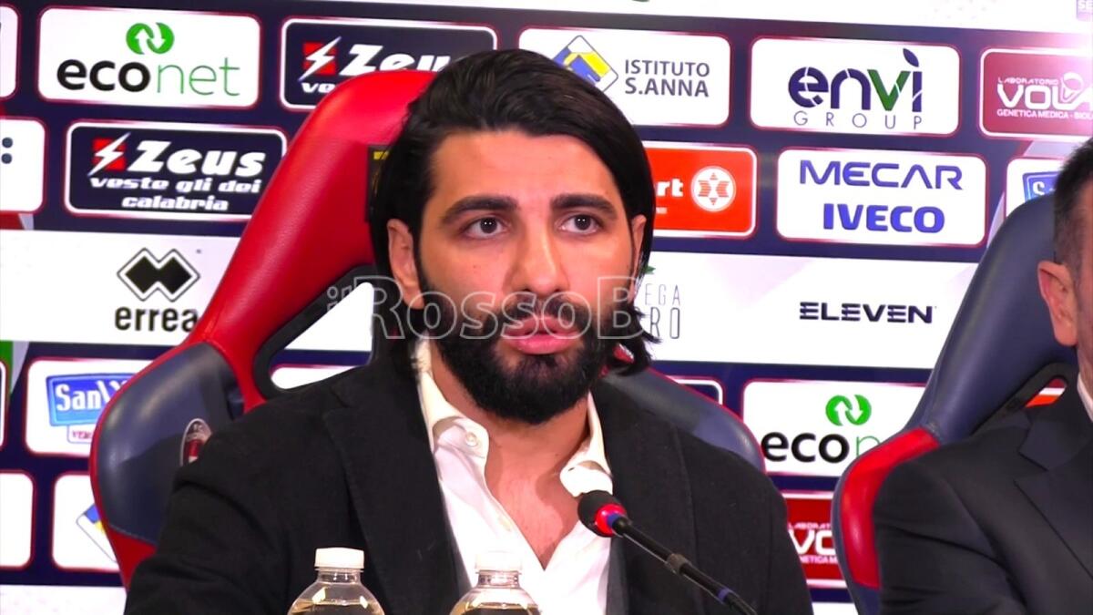 Serie C | Mano dura del Giudice Sportivo, Raffaele Vrenna: "Andrò fino in fondo per ricostruire la verità e avere giustizia" - 