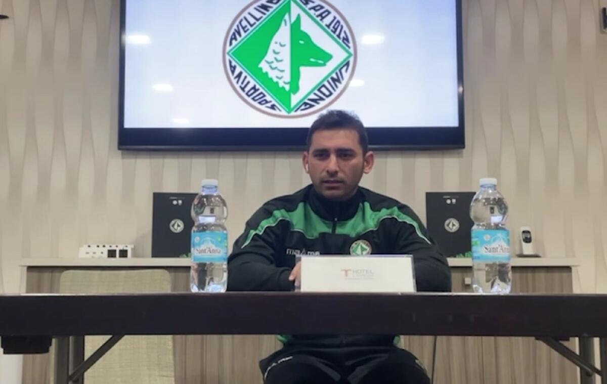#CrotoneAvellino | I convocati di Mister Pazienza: si ferma anche Casarini - 
