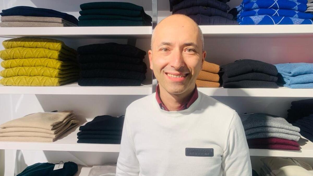 #MonopoliCrotone | La Partita vista da... Pier Paolo Pollinzi: «Il Crotone è più consapevole» - 