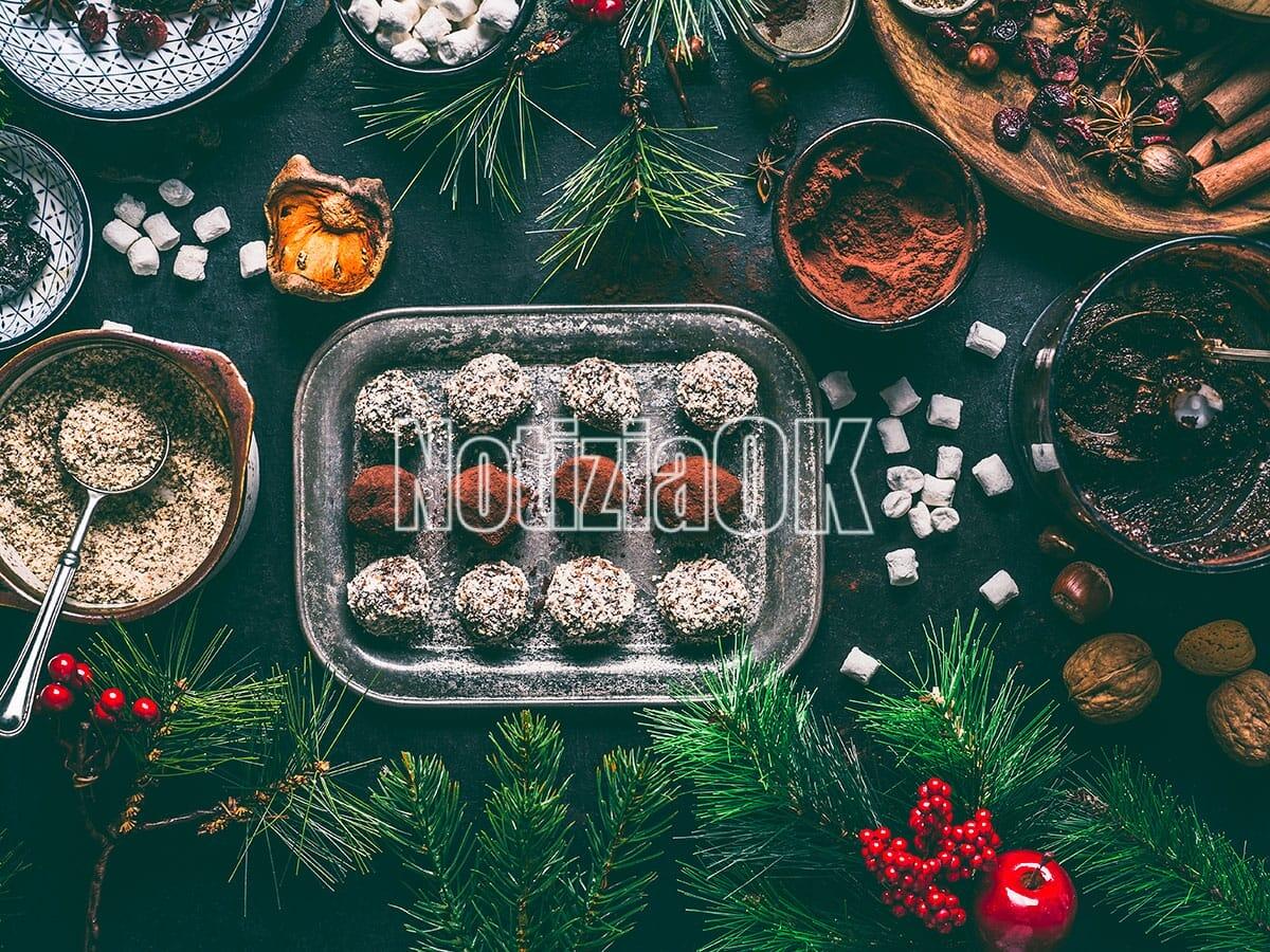 Lifestyle / L'effetto "tonico" del cioccolato sull'umore - 