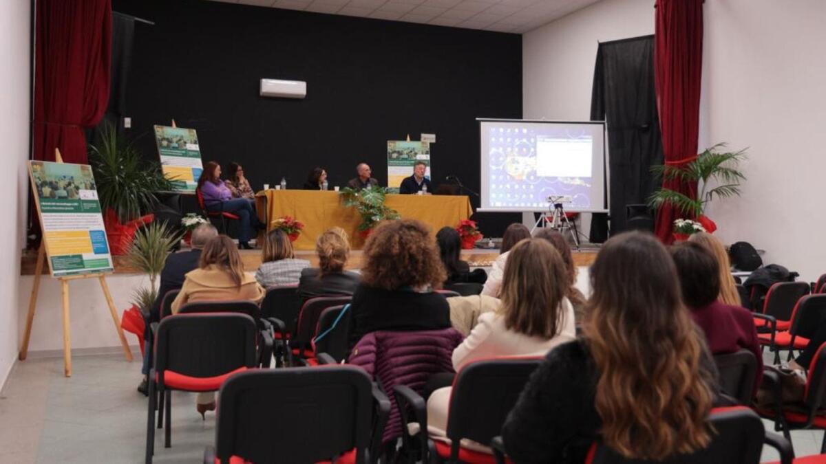 Isola di Capo Rizzuto - Inaugurati i nuovi spazi ristrutturati del Centro Ceramidà - 