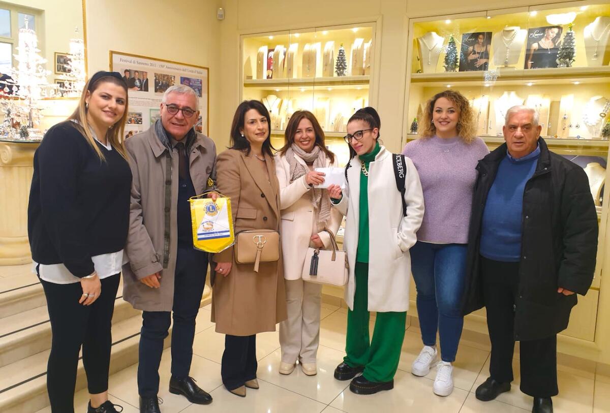 La solidarietà del Natale viaggia sulle punte dei ballerini  della Maria Taglioni Dance Project - 