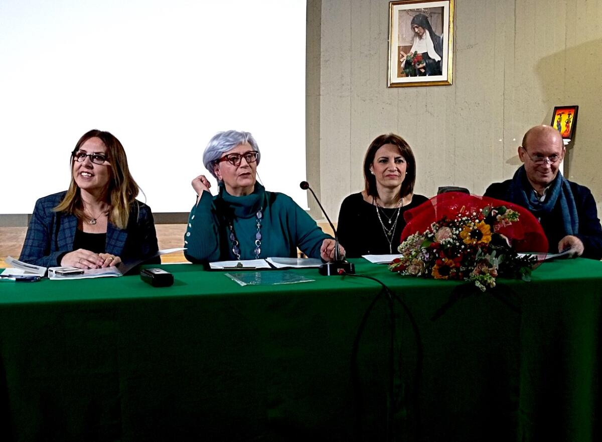 Crotone - Natale tra musica e poesia - 