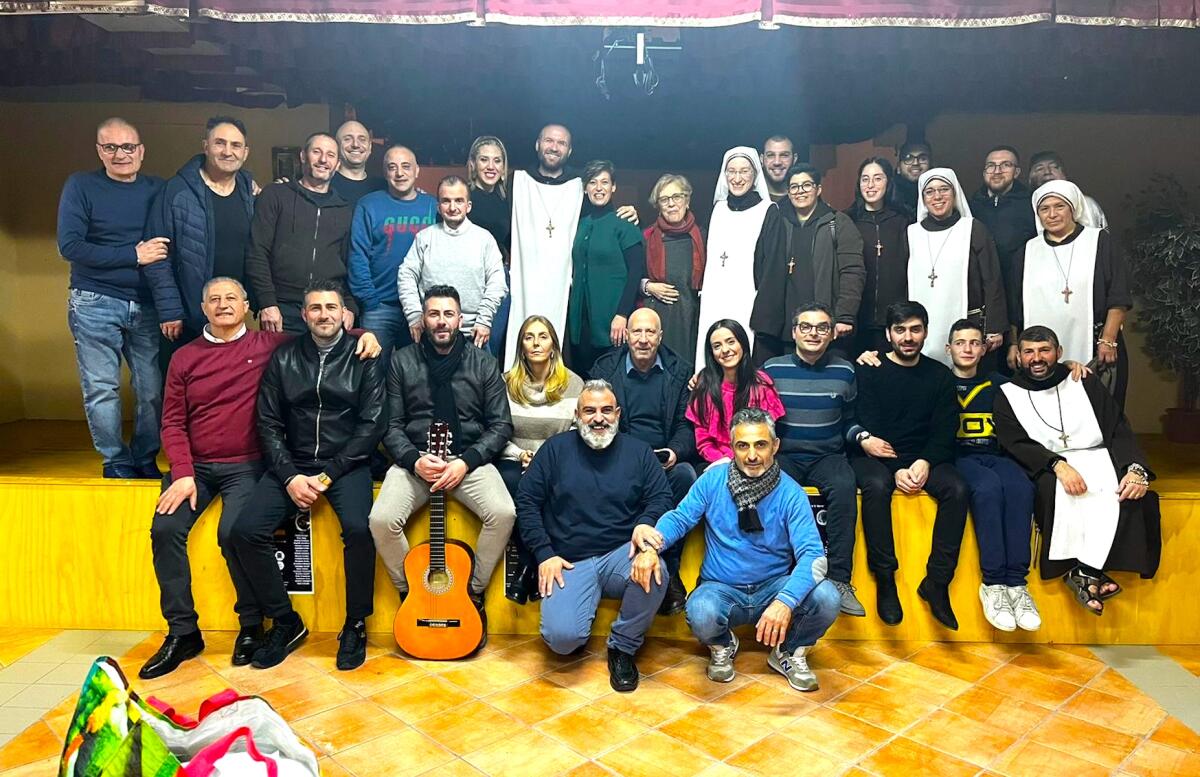 La storia della Santa Spina diventa una rappresentazione teatrale con successo di pubblico - 