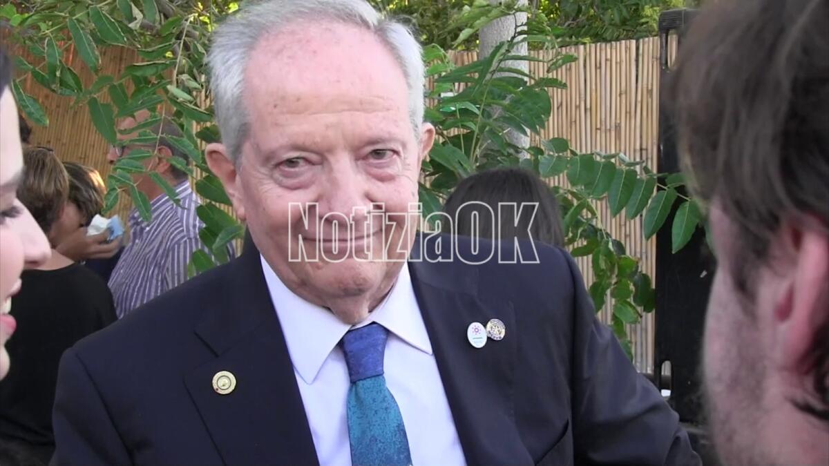 Crotone, si è spento il professor Fernando Amendola - 