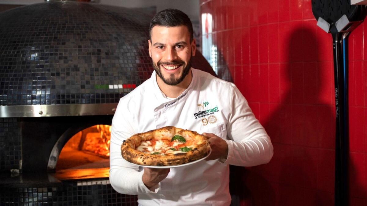 Florindo Franco torna in televisione e questa volta su Mamma Rai - 