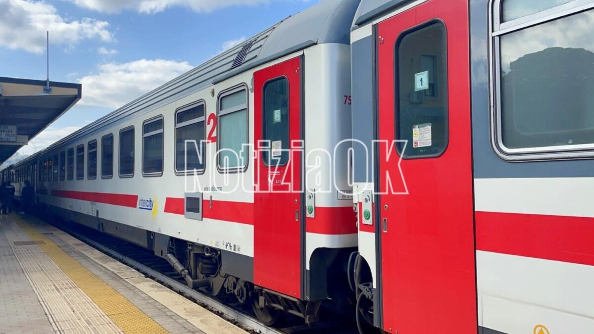 Ferrovie: 13,4 miliardi di investimenti per l'alta velocità in Calabria e attenzione verso la Jonica - 