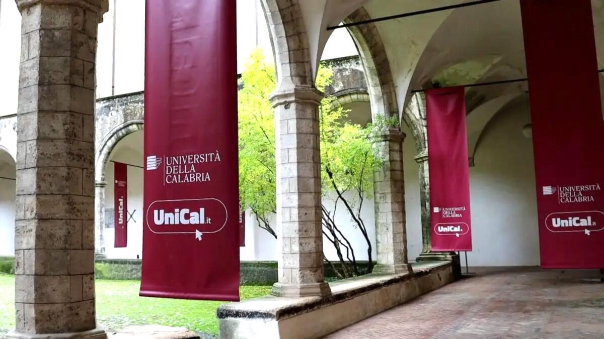 Unical - A poche settimane dall'inaugurazione di Infermieristica, partono i primi servizi - 