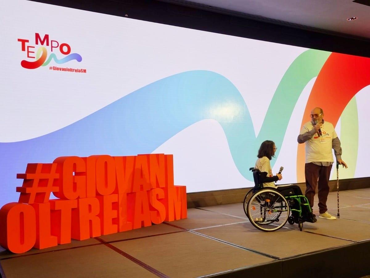 Aism per i giovani con il Convegno ‘Giovani oltre la sclerosi multipla’ - 