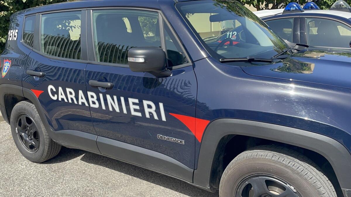 Cirò Marina - Tre denunce dopo i controlli anti droga - 