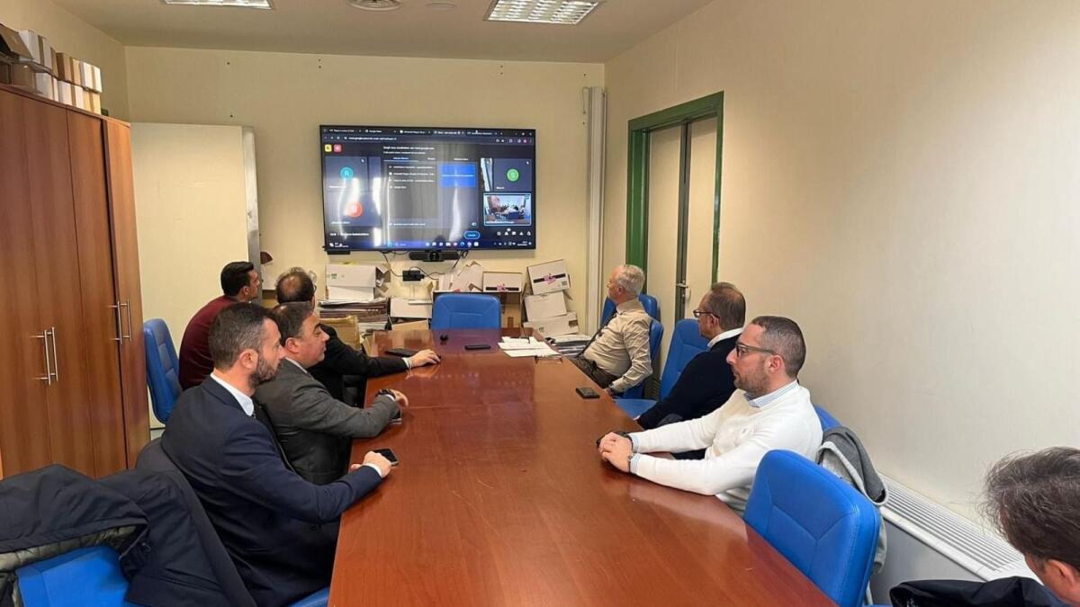 Università a Crotone: un importante passo in avanti - 