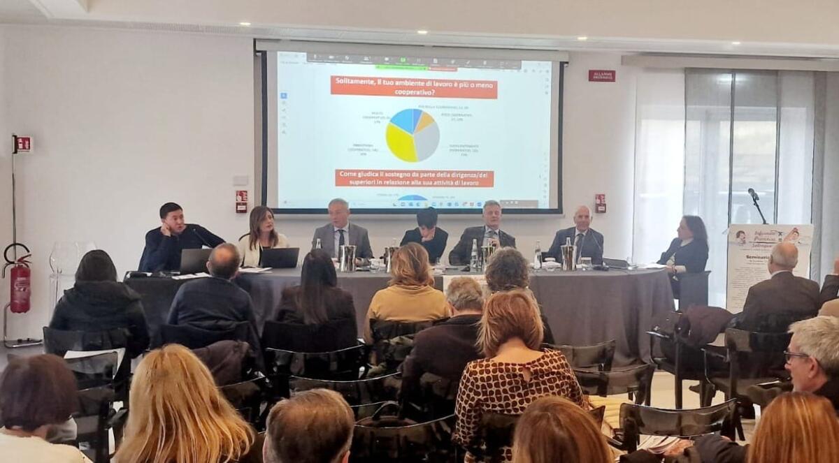 Infortuni e malattie professionali: "In Calabria quadro allarmante nei luoghi di lavoro" - 