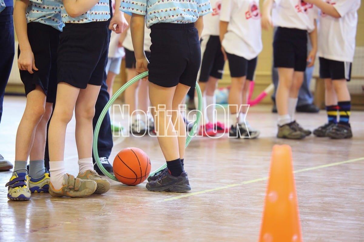 Calabria - Arrivano i voucher per attività ludico sportive per bambini e giovani - 