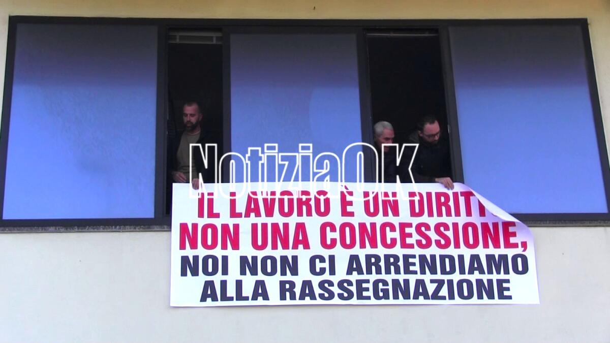 Sestito (Arci): «Per la questione “Abramo Customer Care” serviva maggiore impegno» - 