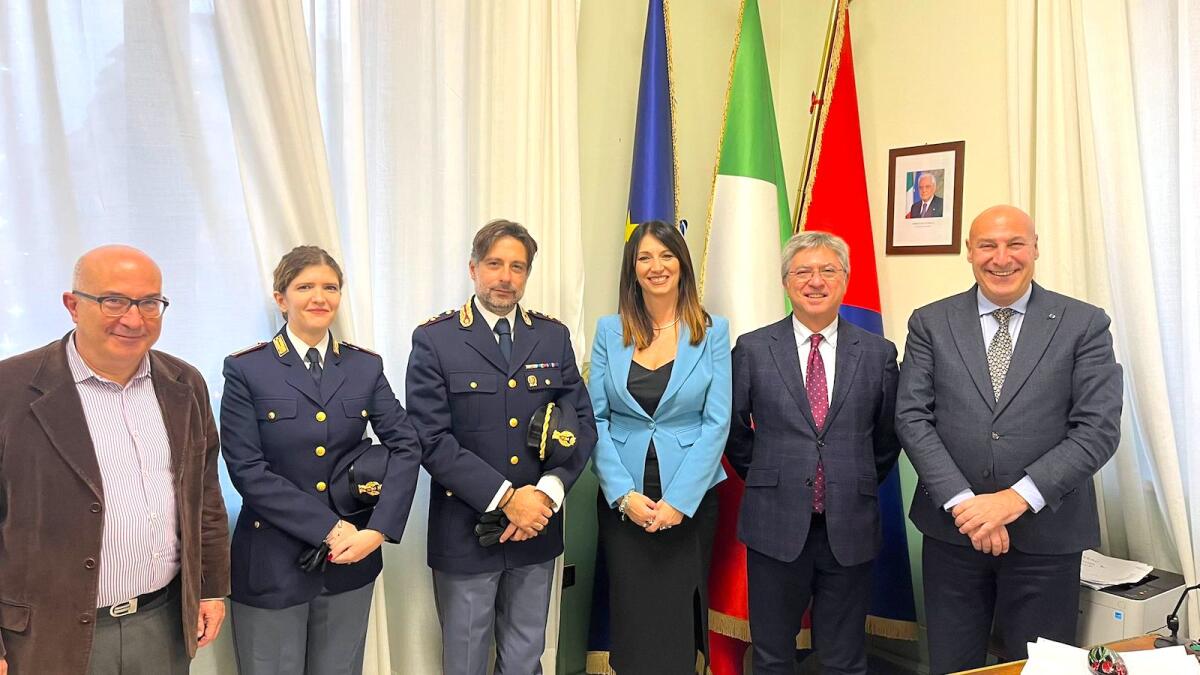 Crotone - Percorso di riabilitazione per maltrattanti e stalker - 