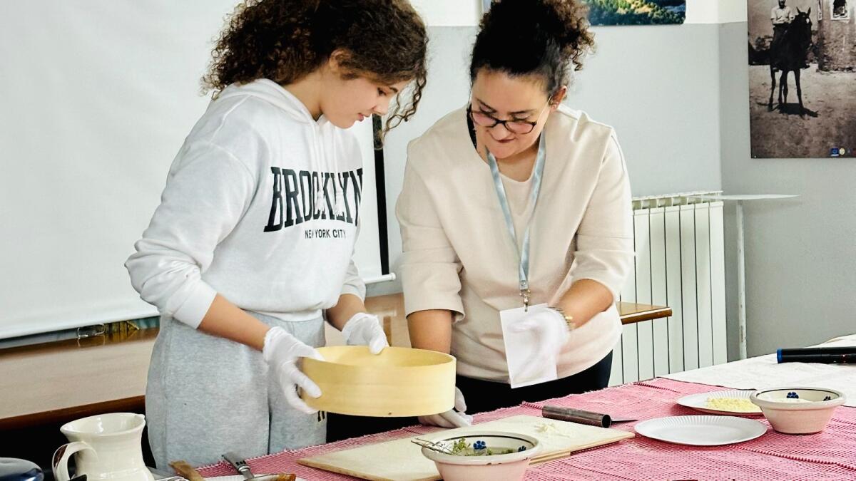 Arbëria: Un laboratorio di comunità per risvegliare l’identità arbëreshe - 
