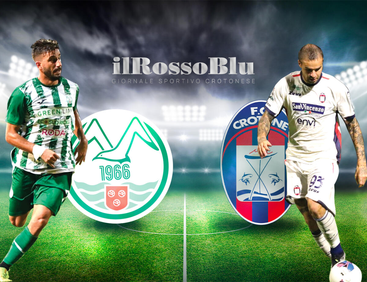 #MonopoliCrotone | Le Probabili Formazioni - Tumminello vs Starita: scontro tra bomber - 