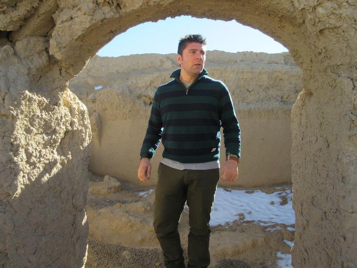 Il crotonese Fabio Carbone al Primo Summit Nazionale del Turismo - 