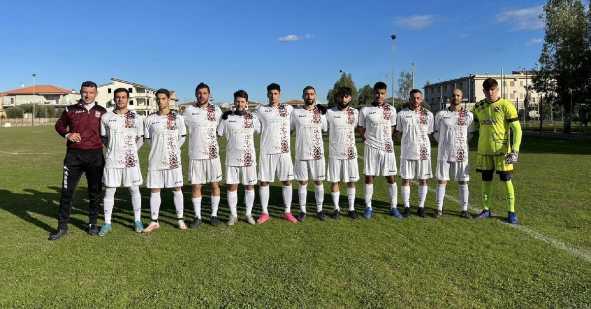 Promozione - Il Mesoraca in cerca di un altro successo - 