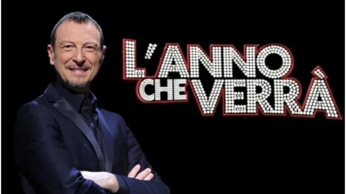 #CapodannoRai - Sarà un concerto per tutte le età: ecco i primi nomi che circolano - 