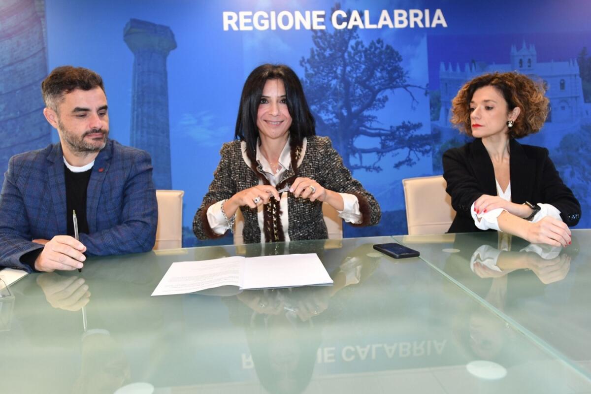 Calabria, qualifica di Oss agli studenti degli istituti professionali ad indirizzo socio sanitario - 