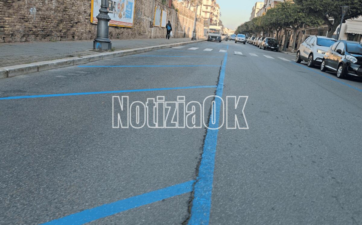 Crotone - La proposta di FdI, Zurlo: «Nessun parcheggio a pagamento nelle feste natalizie» - 