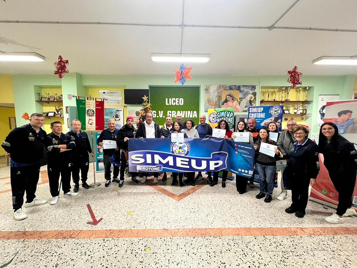 Crotone - Anche il Gravina pronto per le emergenze - 