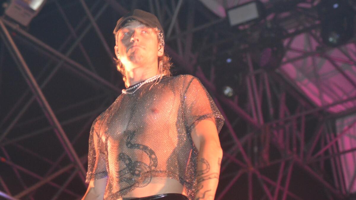 #CapodannoRai - Mancano ancora gli altri nomi: ecco chi è impegnato altrove - Irama