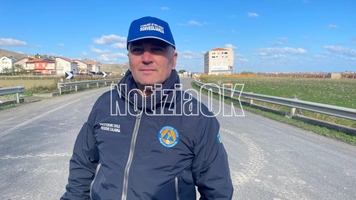 Melissa, il sindaco: "Un'area camping al posto di Mangeruca con il nome di Pitagora" - 