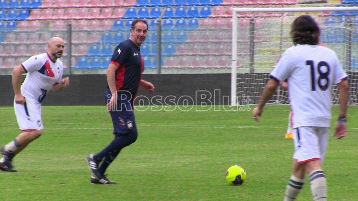 #MonopoliCrotone | L'Editoriale - Finalmente una squadra che ha voglia di vincere - 
