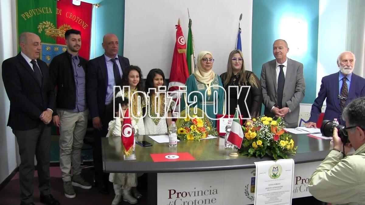 L'associazione Mondo Vero vuole rifondare a Crotone la Casa della cultura Mediterranea - 