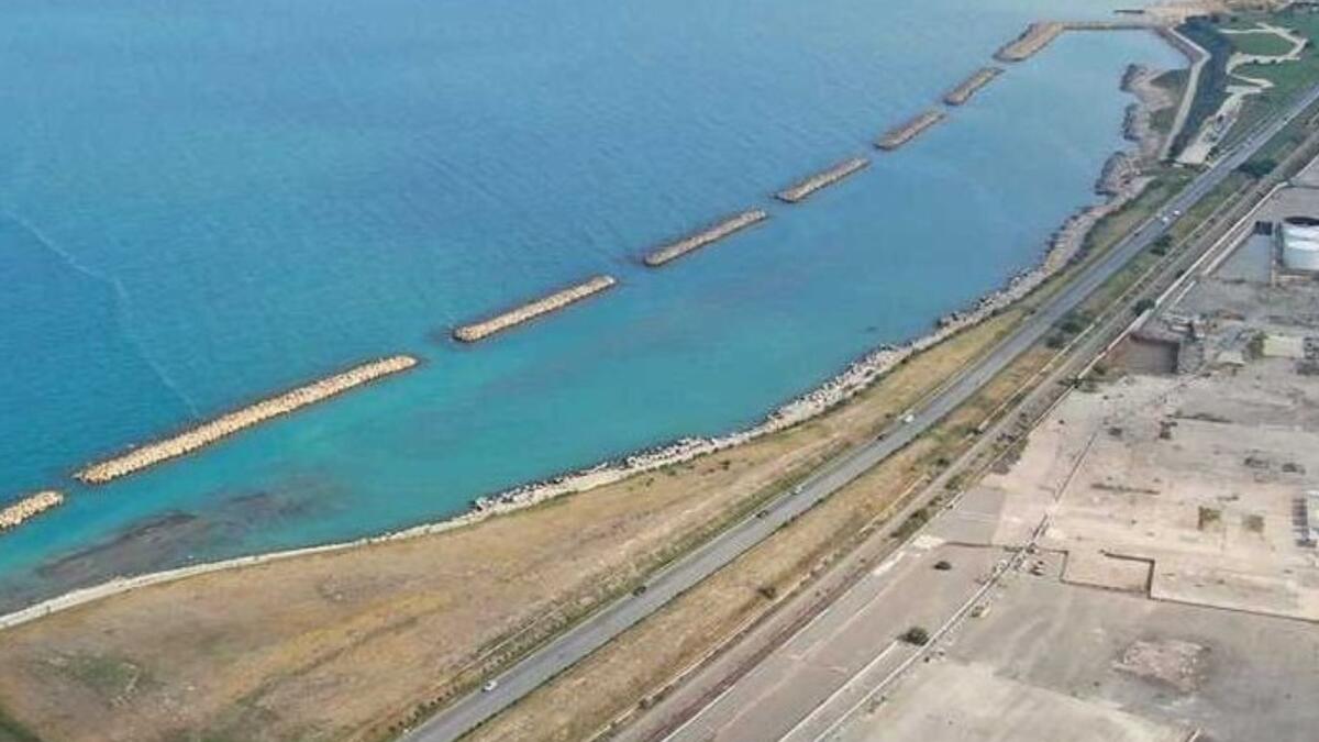 Crotone - Il commissario Errigo al Ministero della Difesa per sbloccare la Bonifica - 