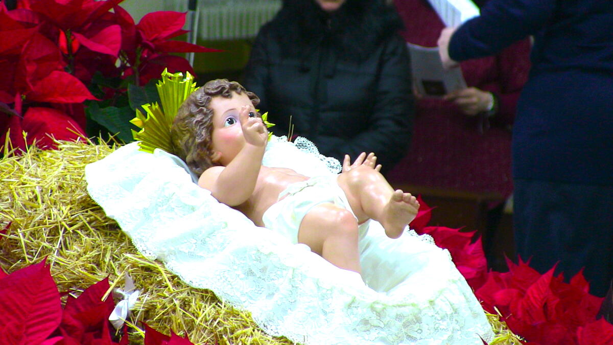 Crotone - Domani la Veglia di Natale con l'Arcivescovo: il programma delle celebrazioni - 