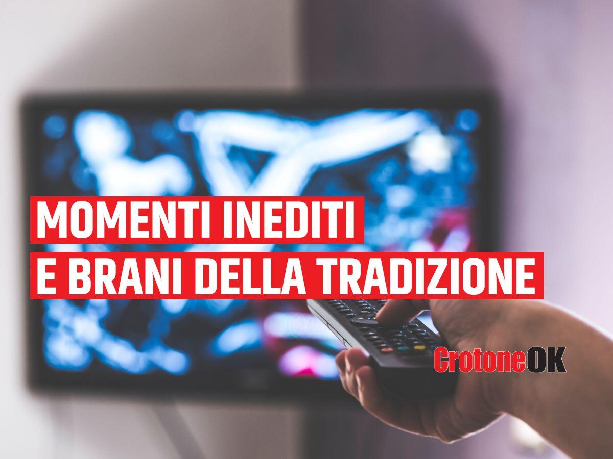 Natale con Elisa: il concerto evento in tv - 
