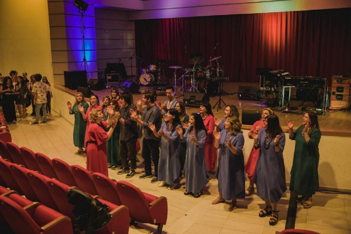 Crotone - Musica gospel in centro, si inizia domani - 