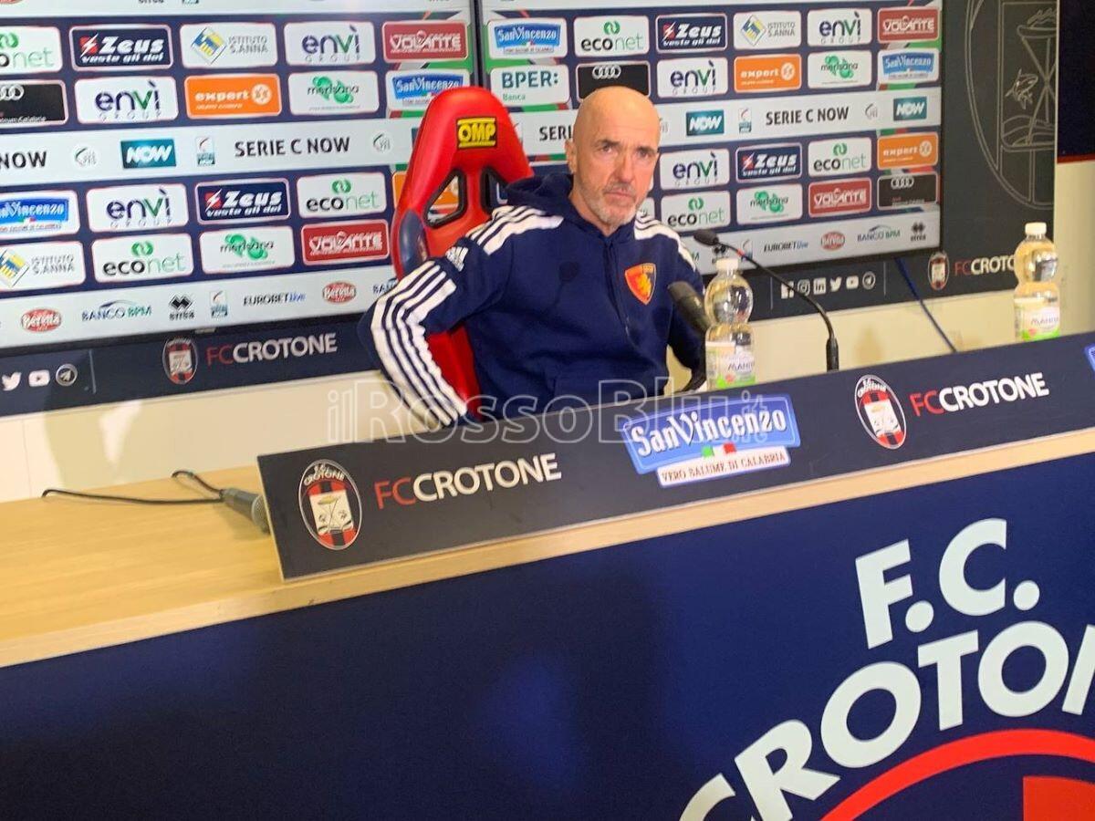 Serie C | Già terminata l'avventura di mister Lerda sulla panchina del Potenza - 