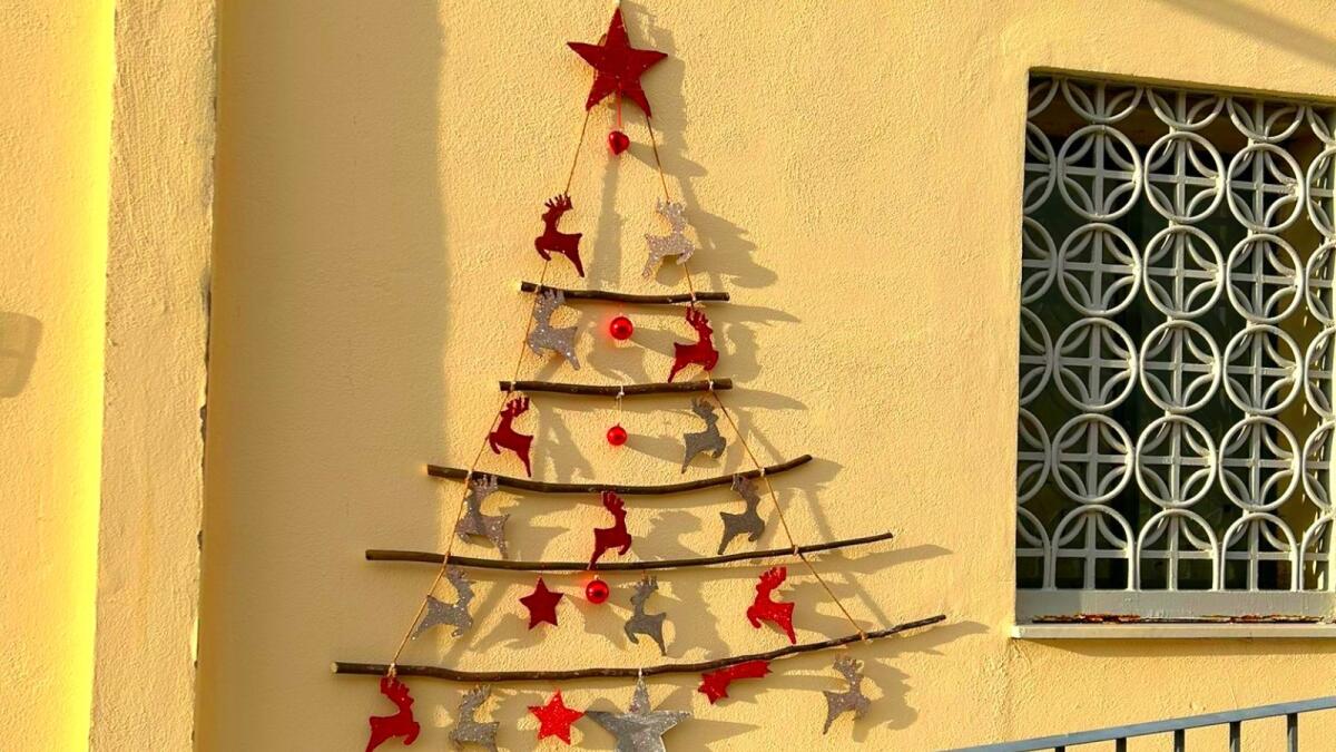 "Arte fuori": il Natale della Casa Circondariale di Crotone - 