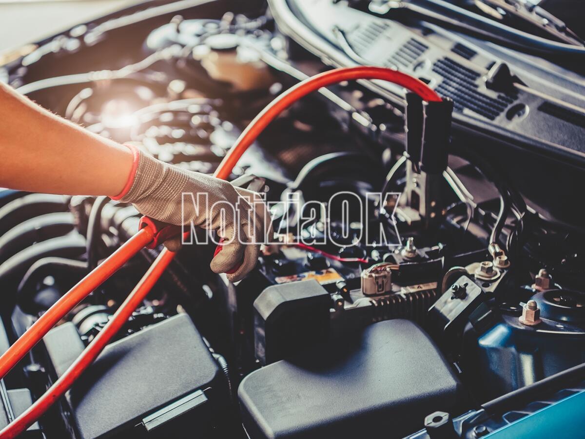 Batteria auto: l'importanza di scegliere - 