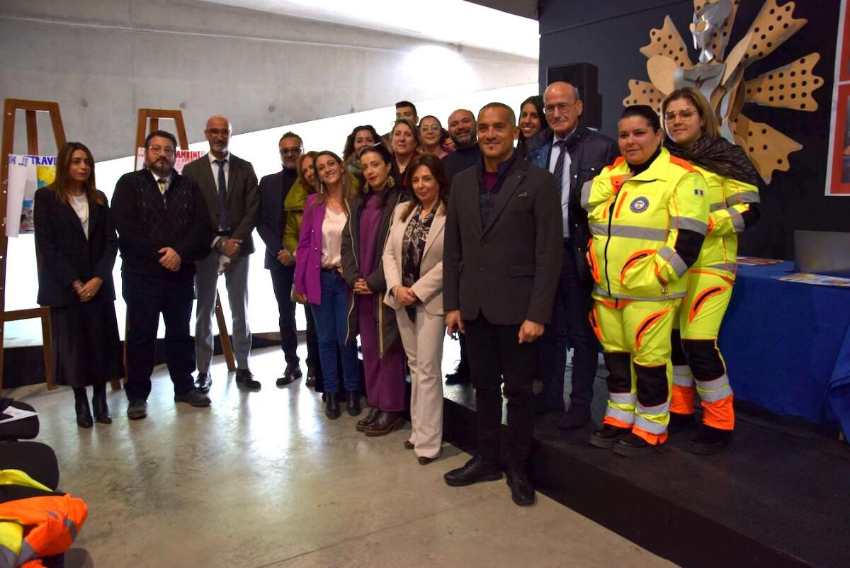 Crotone - Un momento di confronto e riflessione nella Giornata del volontariato - 