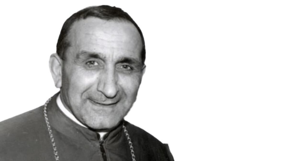 La Beatificazione del vescovo Pietro Raimondi "momento significato per la storia della Diocesi" - 