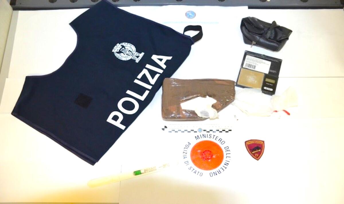 Crotone, nuovi arresti in via Acquabona - 