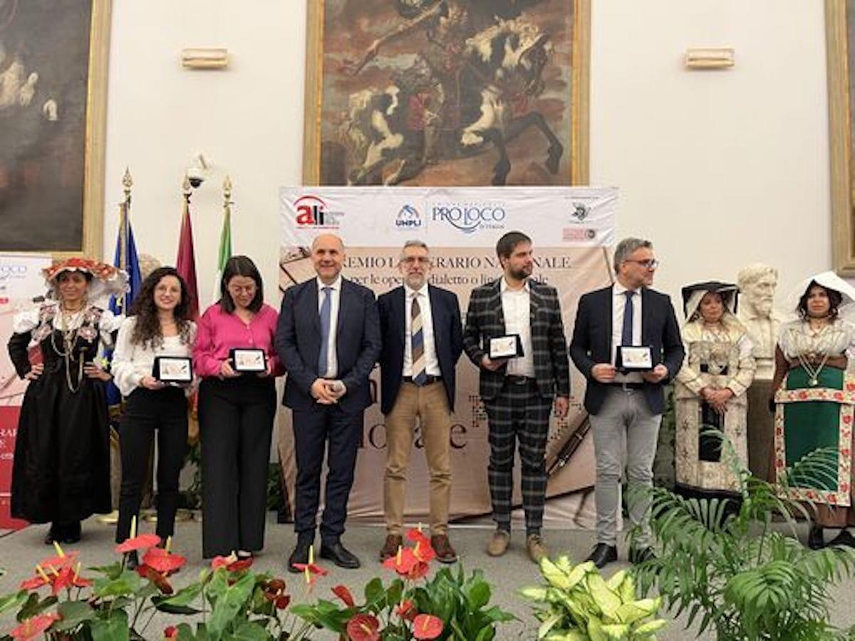 "Salva la tua lingua locale", torna premio letterario dedicato a dialetti -